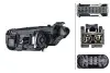 Автозапчасть HELLA (1EX015619821) изображение 2