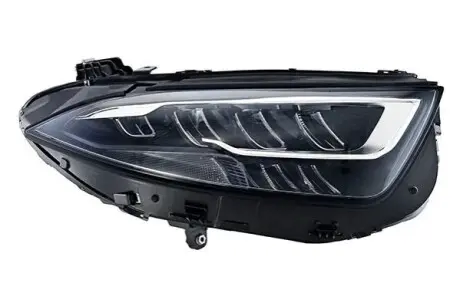 Основна фара HELLA 1EX015619821