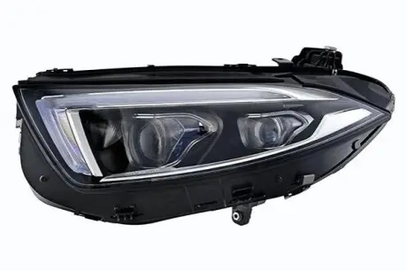 Основна фара HELLA 1EX015619911