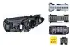 Автозапчасть HELLA (1EX015619921) изображение 2