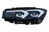 Фара Лів (LED, електричн) BMW 3 G20, G21 05.22 HELLA (1EX016808611) зображення 1