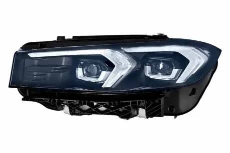 Фара Лів (LED, електричн) BMW 3 G20, G21 05.22 HELLA 1EX016808611
