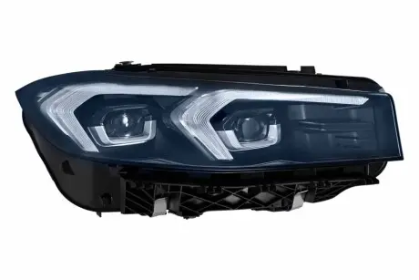 Основна фара HELLA 1EX016808621