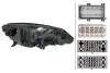Автозапчасть HELLA (1EX354829211) изображение 2