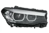 Основна фара HELLA (1EX354836021) зображення 1
