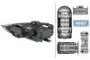 Автозапчасть HELLA (1EX354840081) изображение 2