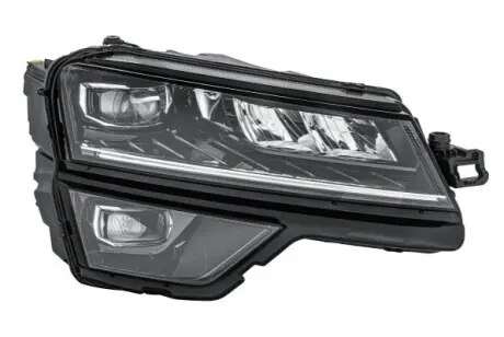 Автозапчасть HELLA 1EX354855021