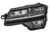 Основна фара HELLA (1EX354855031) зображення 1