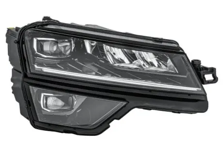 Автозапчасть HELLA 1EX354855041