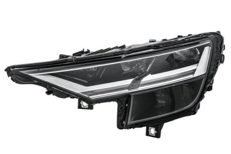 AUDI Основна фара ліва LED Q8 (4MN, 4MT) 18- HELLA 1EX 354 871-011