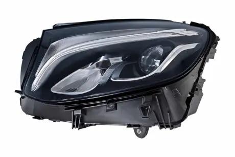 Фара ліва LED HELLA 1EX354877151 Купить в Украине