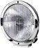 Фара дальнього світла HELLA 1F8007560051