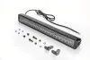 Лампа дального світла Black Magic (LED, 12/24В, 200Вт, 11000лм, 5700K, кількість LED діодів: 40 2000ммx70ммx67мм) HELLA (1FJ358176401) зображення 1