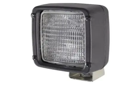 Фара рабочего освещения HELLA 1GA007506391