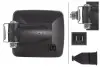 Корпус фары HELLA (1GA996083001) изображение 2