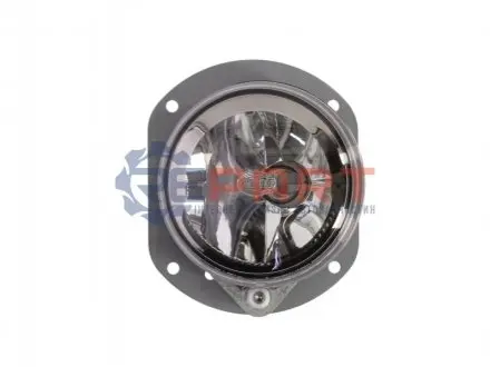 Фара противотуманная DynaView Evo2 - C-CLASS (W204), CLK (C209), E-CLASS (W211), S-CLASS Coupe (C216), HELLA 1N0009295041