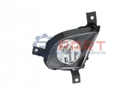 Протитуманна фара передн Лів (H8) BMW 3 E90, E91, 3 E92, E93 12.04-12.12 HELLA 1N0010084011 Купити в Україні