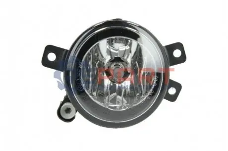 Протитуманна фара Прав (H8) BMW X1 (E84) 03.09-06.15 HELLA 1N0010243121 Купити в Україні