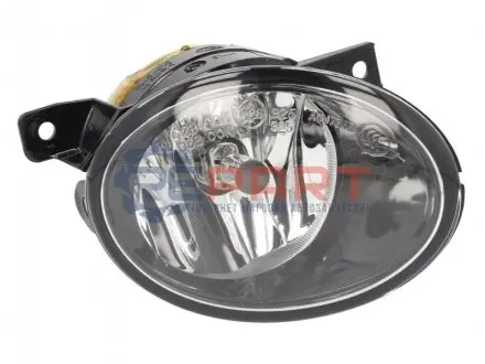 Фото Противотуманная фара передняя HELLA (1N0010375321) изображение 1