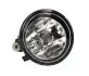 Протитуманна фара Прав (H8) BMW X1 (F48), X2 (F39), X3 (F25), X4 (F26), X5 (F15, F85), X6 (F16, F86) 09.10-04.14 HELLA (1N0010456021) зображення 1