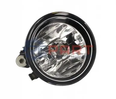 Протитуманна фара Прав (H8) BMW X1 (F48), X2 (F39), X3 (F25), X4 (F26), X5 (F15, F85), X6 (F16, F86) 09.10-04.14 HELLA 1N0010456021