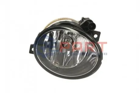 Фото Фара противотуманная передняя/элементы HELLA (1N0011250311) изображение 1