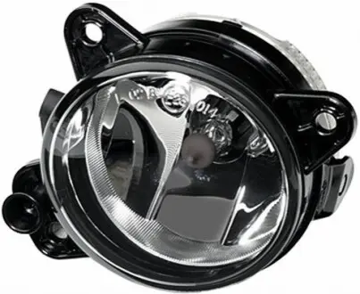 Протитуманна фара передн Лів (HB4) VW FOX, TOUAREG 7L 10.02-08.14 HELLA 1N0271247411 Купити в Україні