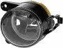 Протитуманна фара передн Лів (HB4) VW GOLF V 10.03-02.09 HELLA (1N0271284031) зображення 1