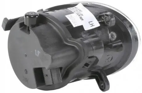 Противотуманная фара передняя HELLA 1N0354013011