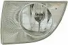 Противотуманная фара передняя HELLA (1N0354018011) изображение 1