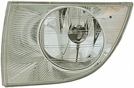 Противотуманная фара передняя HELLA 1N0354018011