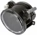 Протитуманна фара передн Лів (HB4) BMW 3 E46, 5 E39 11.95-12.07 HELLA (1N0354682011) зображення 1