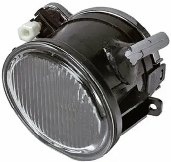 Протитуманна фара передн Лів (HB4) BMW 3 E46, 5 E39 11.95-12.07 HELLA 1N0354682011