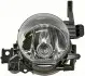 Протитуманна фара передн Лів (HB4) BMW 7 E65, E66, E67 01.05-12.09 HELLA (1N0354686011) зображення 1