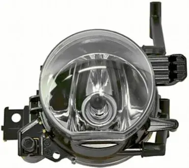 Протитуманна фара передн Лів (HB4) BMW 7 E65, E66, E67 01.05-12.09 HELLA 1N0354686011