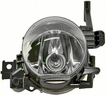 Протитуманна фара передн Прав (HB4) BMW 7 E65, E66, E67 01.05-12.09 HELLA 1N0354686021