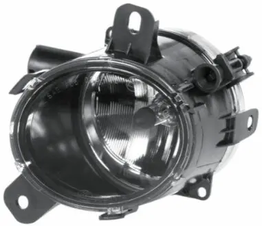 Протитуманна фара передн Прав (H10) OPEL CORSA D, CORSA E, MERIVA B 01.11-05.19 HELLA 1N0354824021