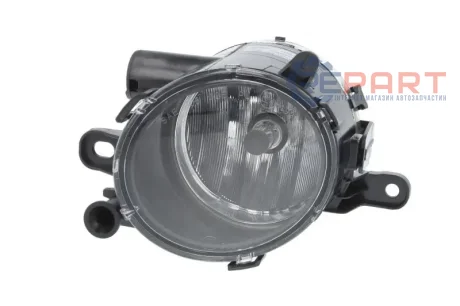 Протитуманна фара передн Лів (H10) OPEL ASTRA J, CROSSLAND X, INSIGNIA A, MERIVA B 06.10-09.20 HELLA 1N0354825011