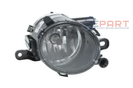 Протитуманна фара Прав (H10) OPEL INSIGNIA A, INSIGNIA A COUNTRY 08.13-05.17 HELLA 1N0354826021