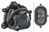 Фото Протитуманна фара передн Прав (LED) BMW X5 F15, F85, X6 F16, F86 07.13-12.19 HELLA (1N0354876021) зображення 2