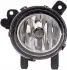 Протитуманна фара передн Лів (H8) BMW 1 F20, F21, 2 Active Tourer F45, F46, 2 F22, F23, F87, 3 F30, F31, F80, 3 GRAN TURISMO F34, 4 F32, F33, F82, F83, 4 GRAN COUPE F36 11.10-06.19 HELLA (1N0 354 990-031) зображення 1