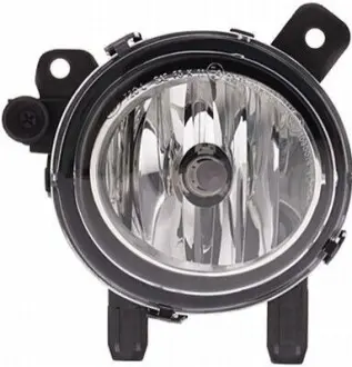 Протитуманна фара передн Прав (H8) BMW 1 F20, F21, 2 Active Tourer F45, F46, 2 F22, F23, F87, 3 F30, F31, F80, 3 GRAN TURISMO F34, 4 F32, F33, F82, F83, 4 GRAN COUPE F36 11.10-06.19 HELLA 1N0354990041
