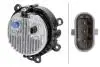 Противотуманная фара Прав (LED, из светом) MINI (F55), (F56), (F57), (R57), CLUBMAN (F54) 12.13-06.19 HELLA (1N1011748041) изображение 1