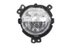 Противотуманная фара передняя HELLA (1N1011748111) изображение 1