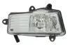 Протитуманна фара передн Прав (H11) AUDI A6 C6 10.08-08.11 HELLA (1NA009963121) зображення 1