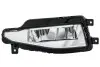 Фото Протитуманна фара Лів (LED) VW PASSAT ALLTRACK B8, PASSAT B8 08.14 HELLA (1NA013797011) зображення 1
