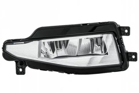 Протитуманна фара Лів (LED) VW PASSAT ALLTRACK B8, PASSAT B8 08.14 HELLA 1NA013797011