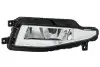 Фото Протитуманна фара Прав (LED) VW PASSAT ALLTRACK B8, PASSAT B8 08.14 HELLA (1NA013797021) зображення 1