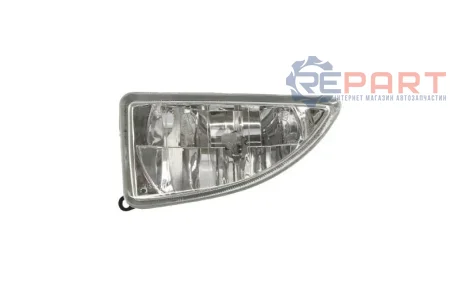 Протитуманна фара передн Лів (H1) FORD FOCUS I 08.98-10.01 HELLA 1NA354015011