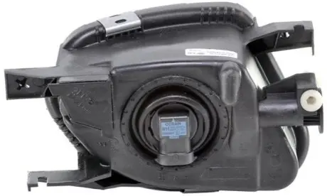 Противотуманная фара передняя HELLA 1NB008275031